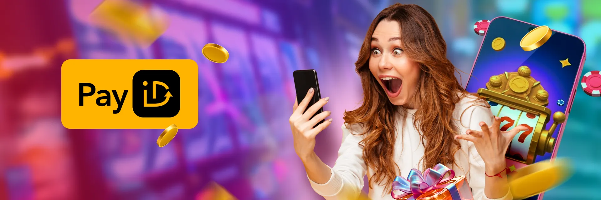 Trusted-casino-payid