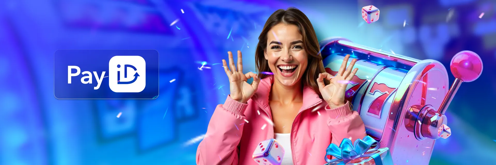 Trusted-casino-payid