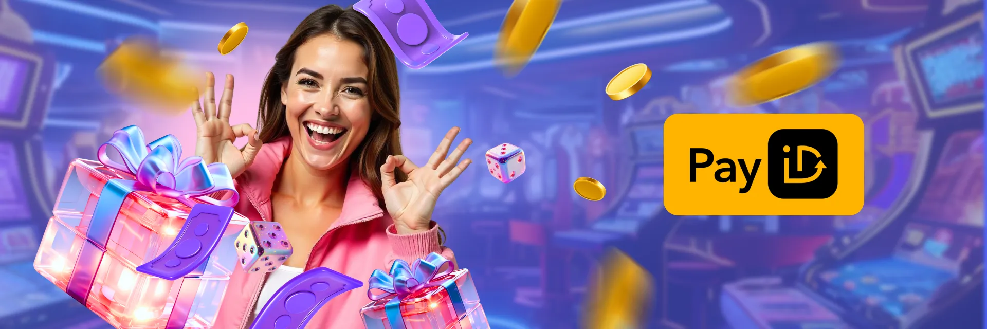 Trusted-casino-payid